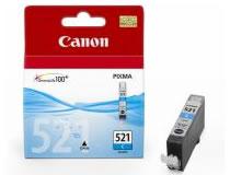 Canon CLI-521C Kartu